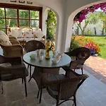 Sortetes Tatil Evi