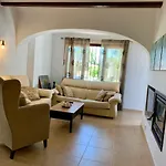 Tatil Evi Sortetes