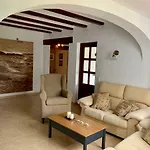 Tatil Evi Sortetes