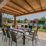 Tatil Evi Sortetes