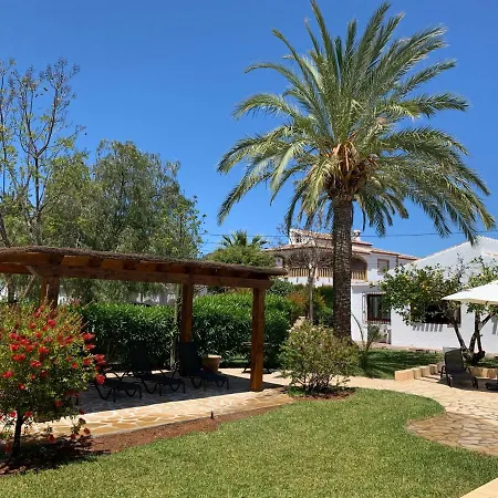 Tatil Evi Sortetes
