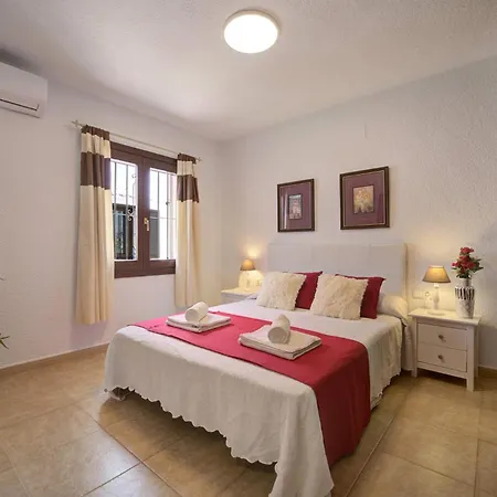 Sortetes Jávea