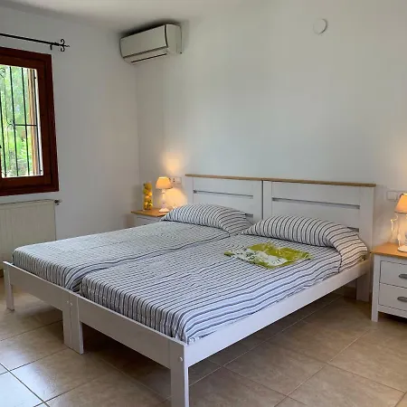 Sortetes 度假居 *