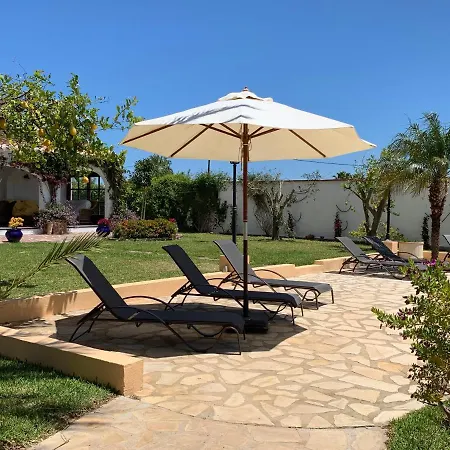 度假居 Sortetes 哈维亚