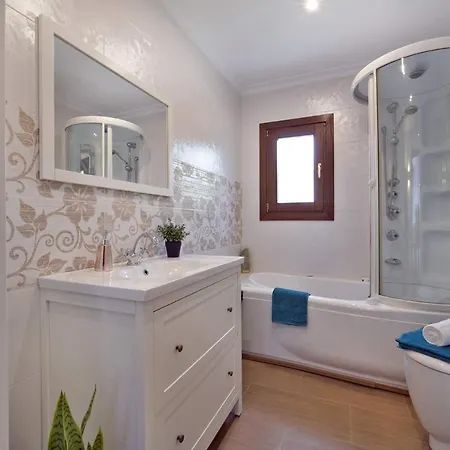 Sortetes 度假居 哈维亚