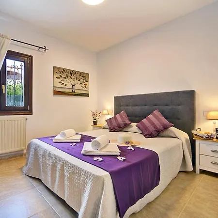 Sortetes * Jávea
