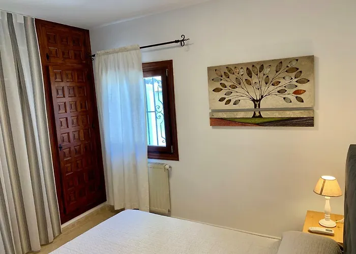 Sortetes * Jávea