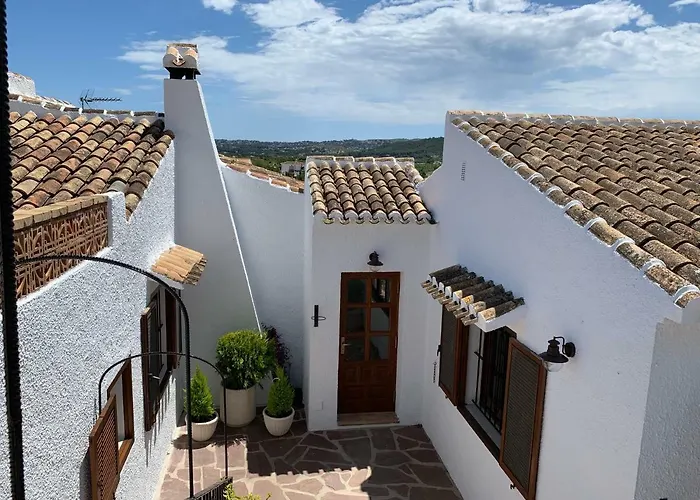 Sortetes * Jávea