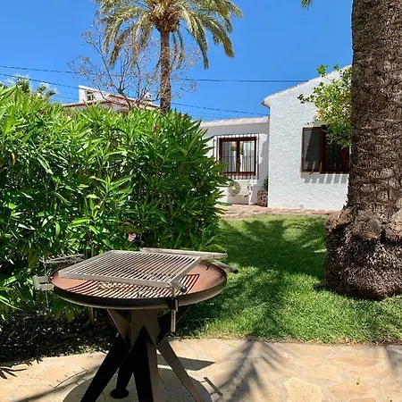 Sortetes Hébergement de vacances Jávea