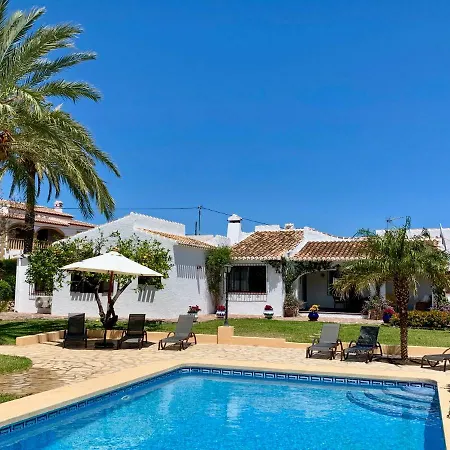 Sortetes Hébergement de vacances