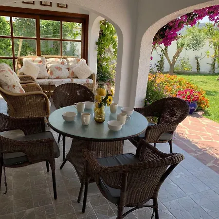 Sortetes Hébergement de vacances