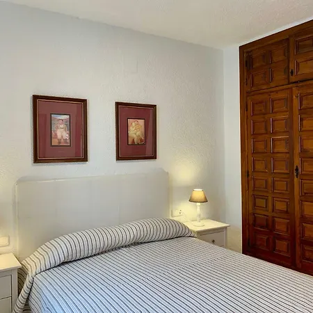 Hébergement de vacances Sortetes