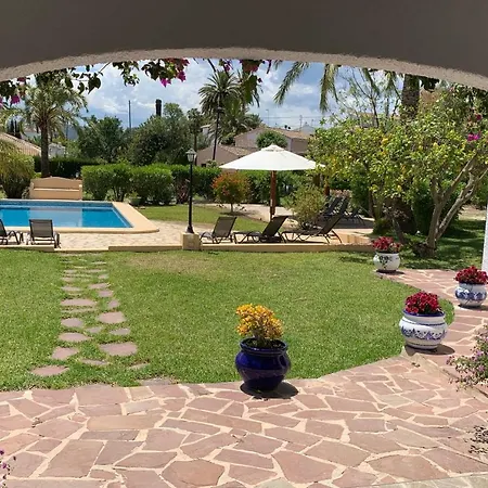 Sortetes Hébergement de vacances *