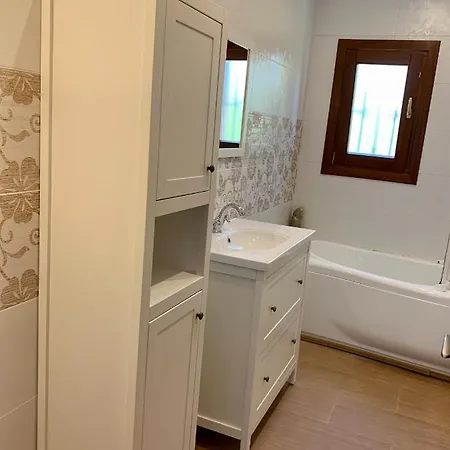 Sortetes Hébergement de vacances *