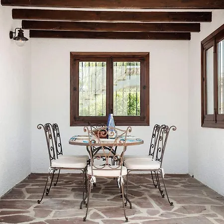 Hébergement de vacances Sortetes