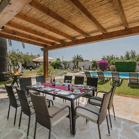 Hébergement de vacances Sortetes